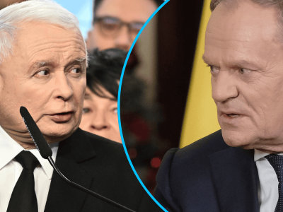 Tusk odpowiedział Kaczyńskiemu na post o cenach w Polsce. 