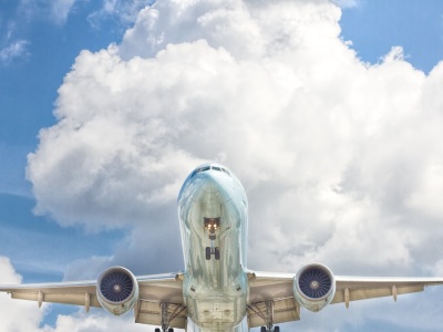 Porty i lotniska idą pod lupę. Jest z nimi bardzo poważny problem