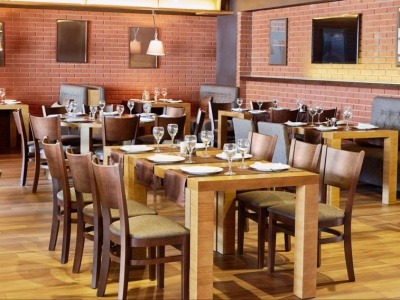 Kryzys w gastronomii i hotelarstwie. Średnie zadłużenie firmy przekroczyło 30 tys. zł