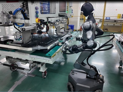 Mroczna strona chińskiej automatyzacji. Pekin poświęca własnych obywateli dla globalnej hegemonii