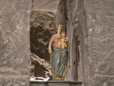 W obronie Matki Boskiej