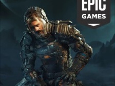 Kosmiczny horror w prezencie na gwiazdkę! The Callisto Protocol za darmo w Epic Games!