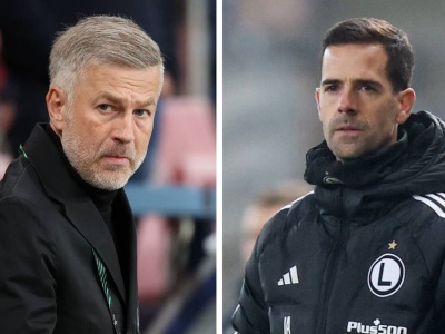 Podsumowanie roku 2025: Legia Warszawa w Lidze Konferencji