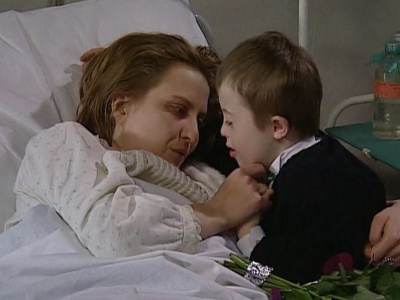 Niewiele osób pamięta Izabelę Kunę z 