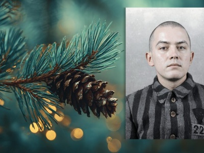 Żywiecka 25. Jan Krokowski. Wspomnienie o człowieku, który nie pozwolił się wymazać