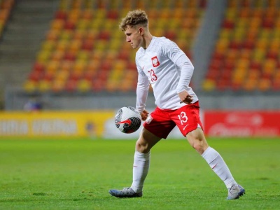 Kluby z tej ligi chcą perełkę Motoru Lublin. Dzieje się