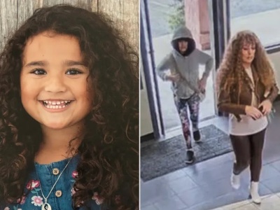 Matka 9-letniej Melodee aresztowana pod zarzutem zabójstwa córki