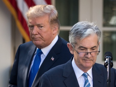 Sąd Najwyższy otworzy drogę Trumpowi? Styczeń będzie decydujący