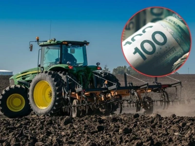 Ceny ziemi 2025: Wielkopolska prawie 100 tys. zł/ha. Sprawdź swoje województwo