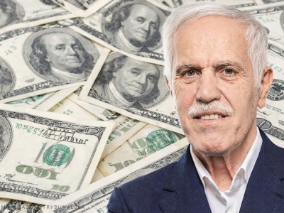 Solorz-Żak. Polskie miliardy, zagraniczna jurysdykcja