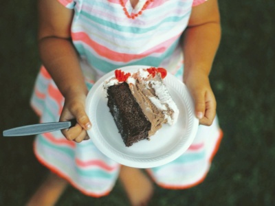 Nasze dzieci są otyłe. I my jesteśmy za to odpowiedzialni. Jak zatrzymać tę epidemię?
