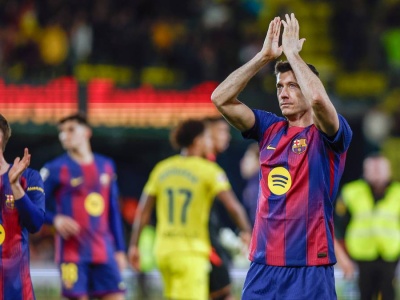 Hiszpanie wprost o Robercie Lewandowskim: Nie jest nietykalny