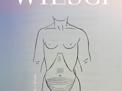 Starożytne Egipcjanki a tatuaże