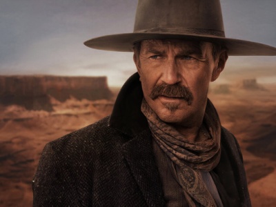 Kevinowi Costnerowi brakuje pieniędzy na film. Aktor pozwany na ponad 400 tys. dolarów