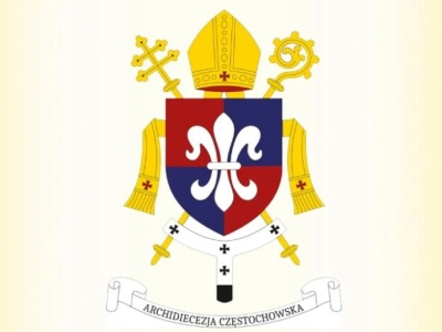 Nowi członkowie Rady Kapłańskiej oraz nowi Dziekani i Wicedziekani. Abp Depo wręczył dekrety nominacyjne