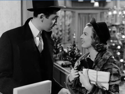 Ponadczasowy klasyk na święta. Oglądaliście ten film?