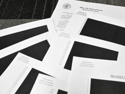 Ludzie znaleźli sposób, by 