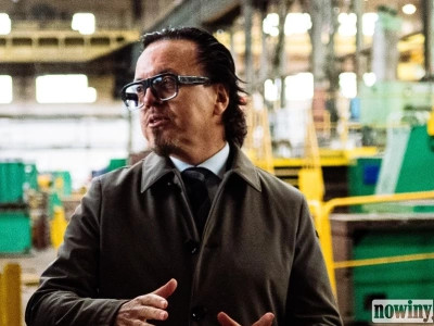 Minister Wojciech Balczun rozdaje karty w JSW. Kolejne zmiany we władzach spółki