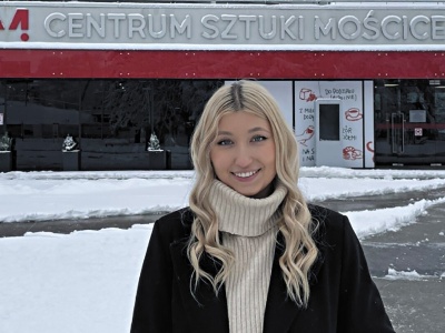 Fascynacja Mościcami i pomysł na ich ożywienie…