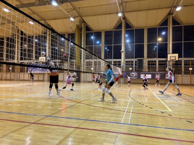 Świąteczny turniej MUKS „Jedynki” Ostrowiec