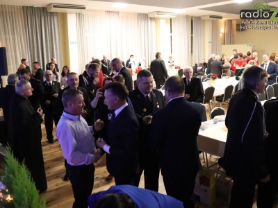 Niezwykle wzruszająca gminna wigilia odbyła się w podwieluńskiej Białej (zdjęcia)