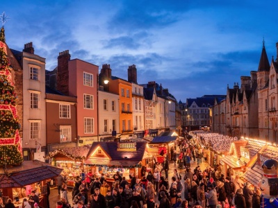 Boże Narodzenie odwołane. Za śpiewanie kolęd musieli płacić kary