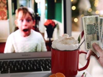 Najdroższa reklama w Polsce wypada w Wigilię. 30 sekund u Kevina jest na wagę złota