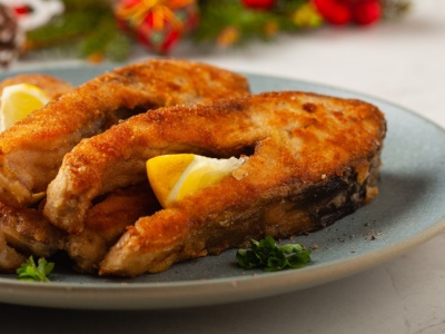 Źródło kolagenu, wspiera jelita, skórę i kości. Jedz nie tylko na wigilie