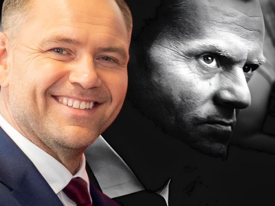 Na złość Tuskowi Nawrocki odmrozi prawicy uszy