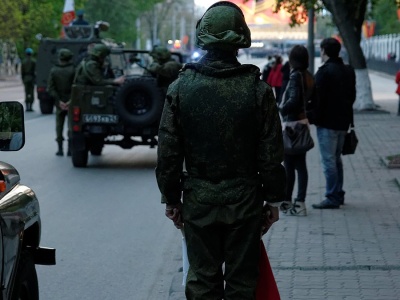 Estonia ostrzega Rosję. „Zastrzelimy ich”