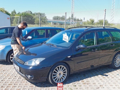 Według mechanika to tani i najbardziej niezawodny samochód używany