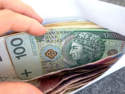 Koniec tajemnicy płac. Od Wigilii każdy dowie się, ile zarabia kolega z biura