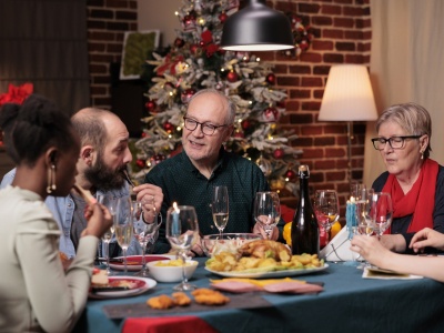 Często oddajesz mocz i jesteś agresywny? Te 9 objawów może świadczyć o początkach cukrzycy. Zauważysz je podczas świąt Bożego Narodzenia