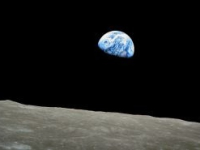 Najważniejszy prezent w historii ludzkości? W Wigilię uwieczniono wschód Ziemi