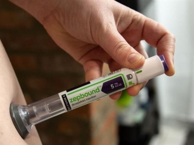 Więźniowie polityczni w zamian za lek na odchudzanie: „WSJ” ujawnił szczegóły negocjacji USA z Łukaszenką