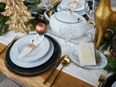 Wigilijne wróżby i przesądy. Co przynosi szczęście i dostatek?