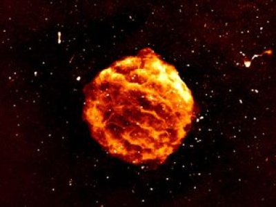 Składamy się z pyłu gwiezdnego. Z tą teorią jest pewien problem