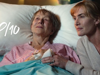 Debiut reżyserski Kate Winslet trafił na Netfliksa. Ja to kupuję