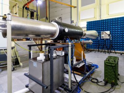 Polska pracuje nad bronią przyszłości, która usmaży drony. To będzie niewidzialna tarcza