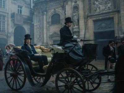 „Chopin, Chopin!” już w Wigilię za darmo! Gdzie oglądać na VOD?