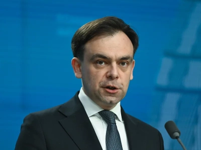 Tyle kosztowały go Święta. Minister Domański ujawnił konkretną kwotę