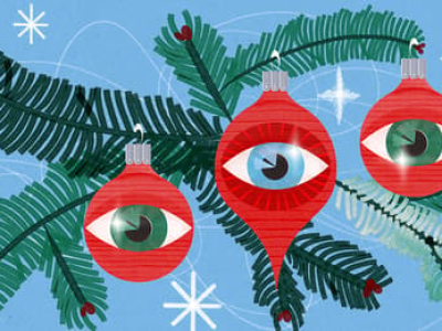 Życzę wam rozmów o polityce. Która da nam lepszy świat, a Ukrainie pokój