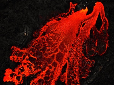 Odkryli głęboki zbiornik magmowy pod Eifel. Tysiąc mikrotrzęsień ziemi rocznie