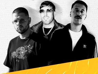 Sentino, Avi i Kaz Bałagane zagrają na jednej scenie