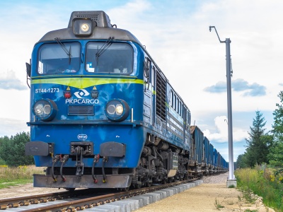 PKP Cargo chce odszkodowania za nakaz wożenia węgla i idzie do sądu