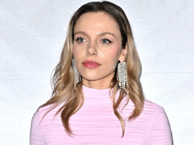 Vanessa Aleksander 12 lat temu wyglądała zupełnie inaczej. Archiwalne zdjęcia obiegły sieć