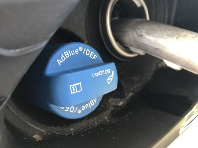 Diesel nagle nie odpala? Mało kto sprawdza ten jeden zbiornik