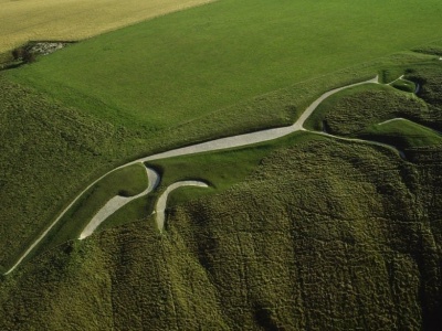 Najbardziej tajemnicze miejsca na ziemi, które musisz zobaczyć!