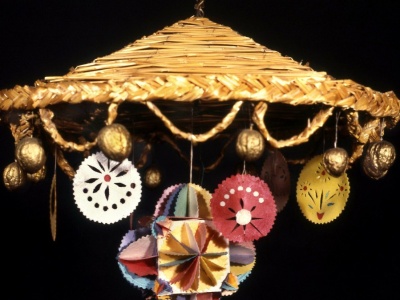 Dzielenie się opłatkiem: Tradycja znana tylko w Polsce