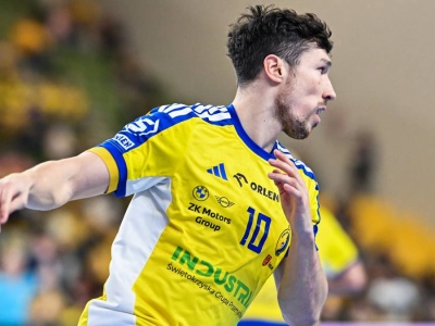 Hiszpański gwiazdor ligi ma faworyta. Ta potrawa z polskiego stołu skradła jego serce